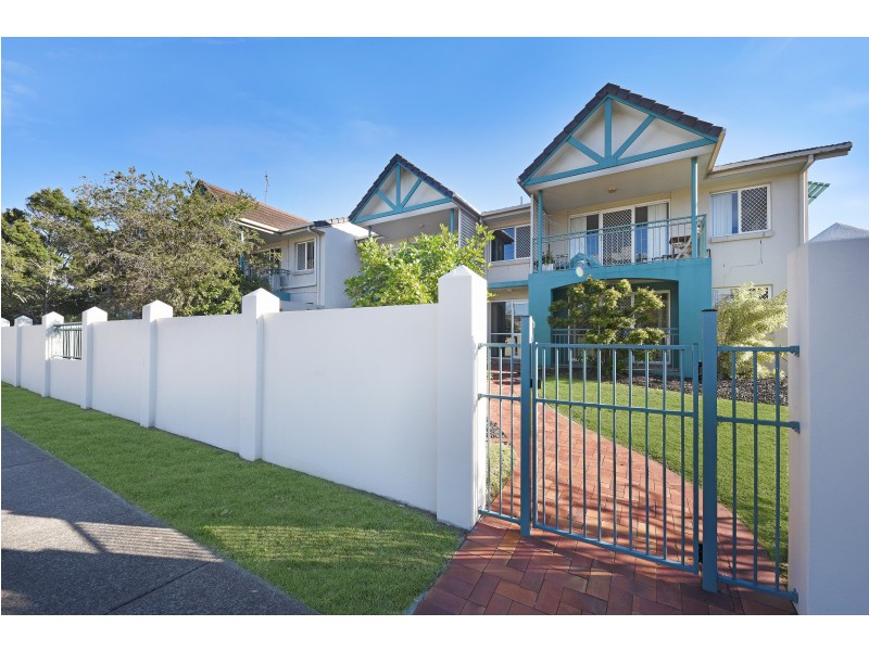 6/14 Wirraway Street, Maroochydore QLD 4558