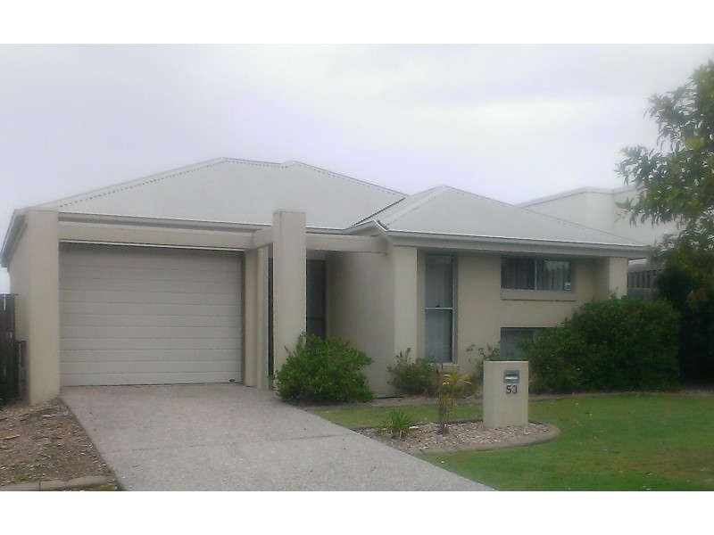 53 Frogmouth Circuit, Mountain Creek QLD 4557