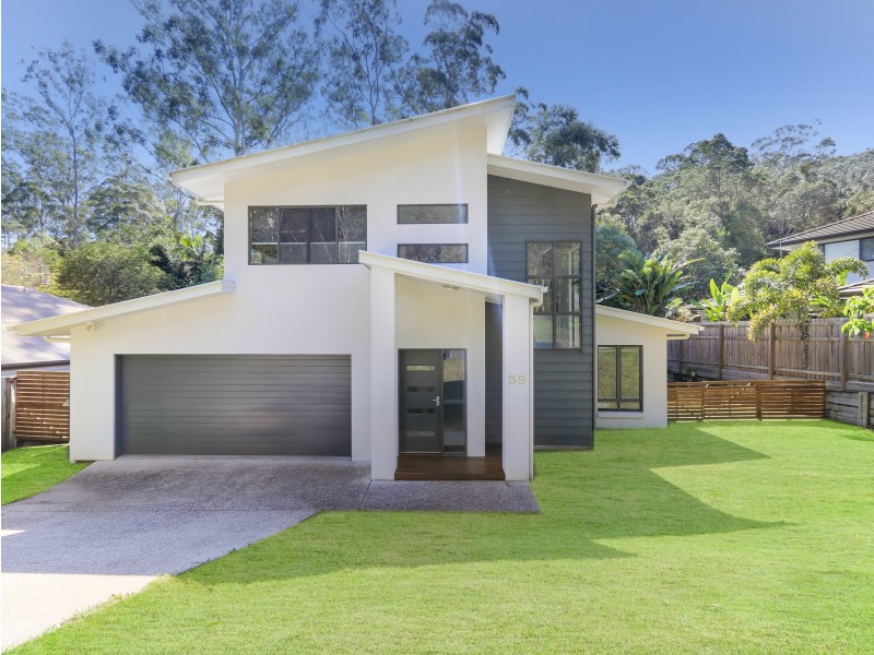 59 Martins Creek Road, Buderim QLD 4556