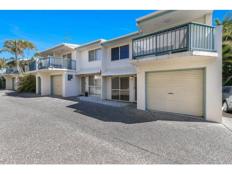 10/8 Arwen Street, Maroochydore QLD 4558