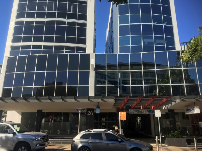 Suite 3 Level 3 26 Duporth Ave Maroochydore, Maroochydore QLD 4558