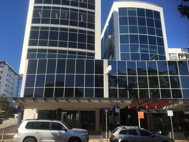 Suite 3 Level 3 26 Duporth Ave Maroochydore, Maroochydore QLD 4558
