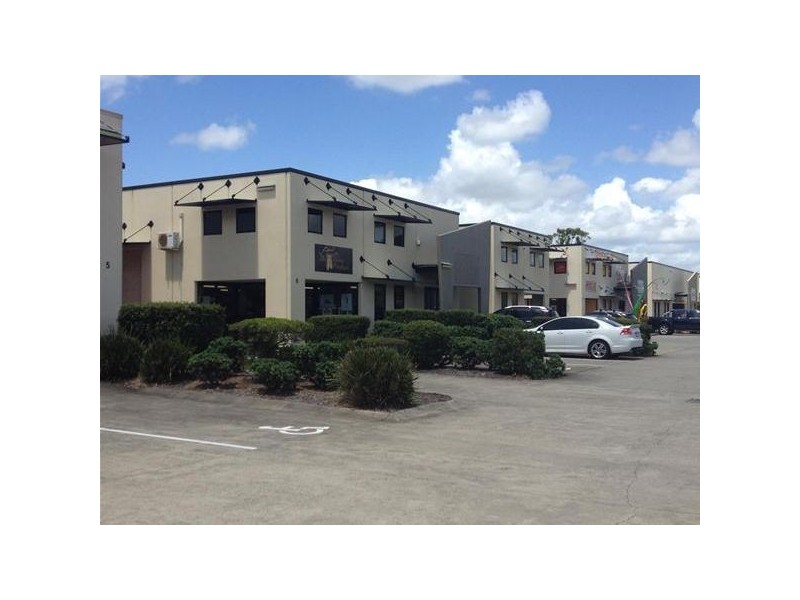 6/100 Sugar Road, Maroochydore QLD 4558