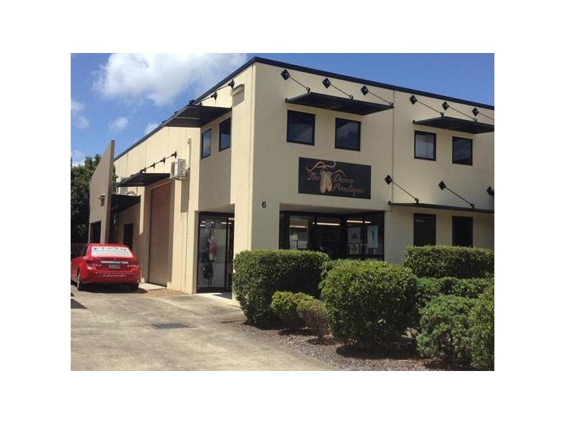 6/100 Sugar Road, Maroochydore QLD 4558
