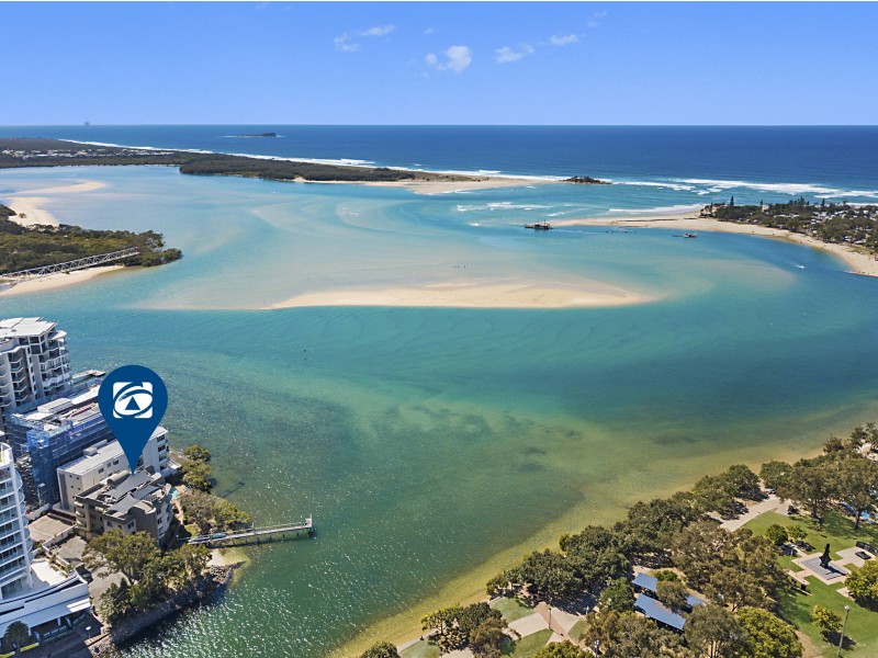 3/2 Duporth Avenue, Maroochydore QLD 4558