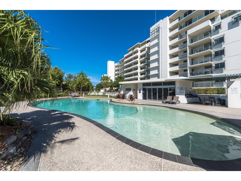 1403/1A Mungar Street, Maroochydore QLD 4558