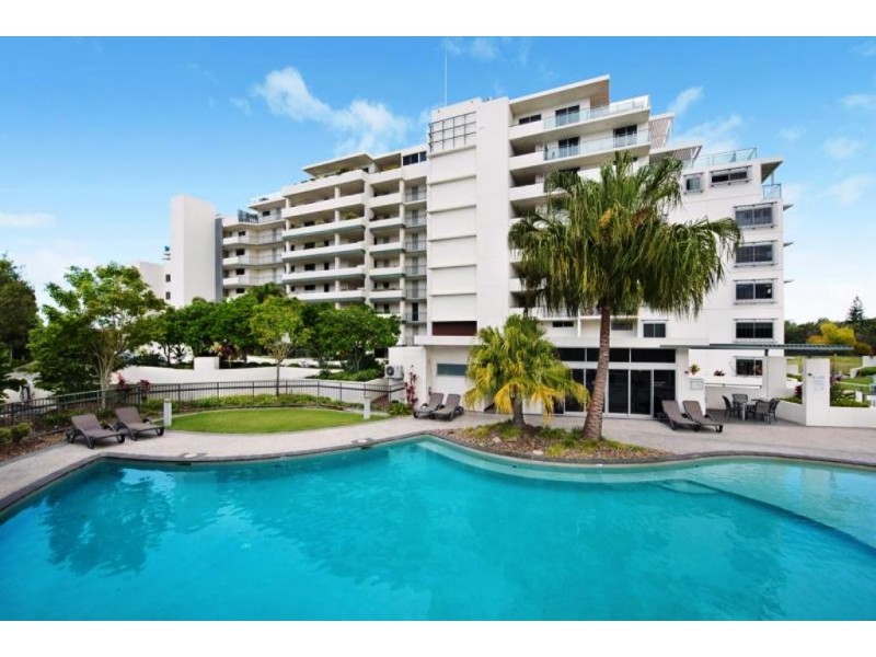 1403/1A Mungar Street, Maroochydore QLD 4558