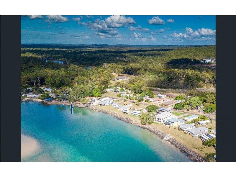 48 Moreton Street, Toogoom QLD 4655