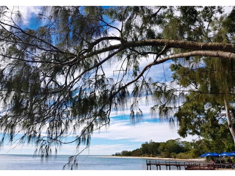 48 Moreton Street, Toogoom QLD 4655