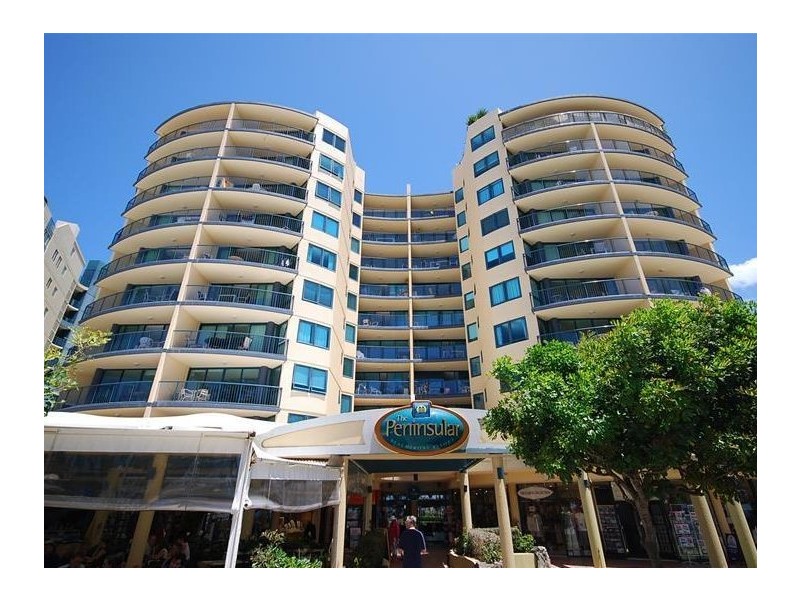 Mooloolaba QLD 4557