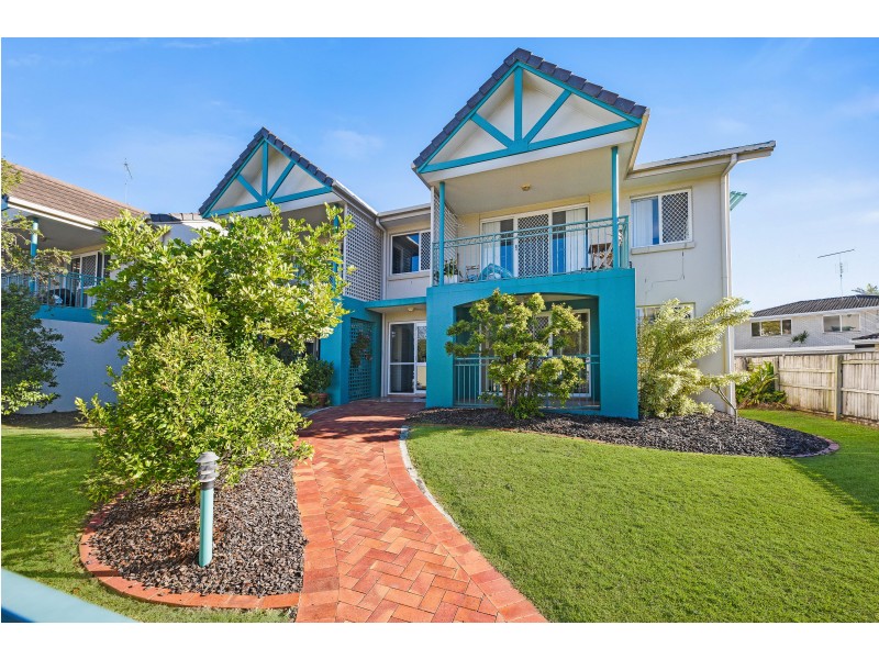 6/14 Wirraway Street, Maroochydore QLD 4558