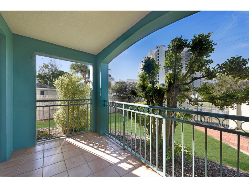 6/14 Wirraway Street, Maroochydore QLD 4558