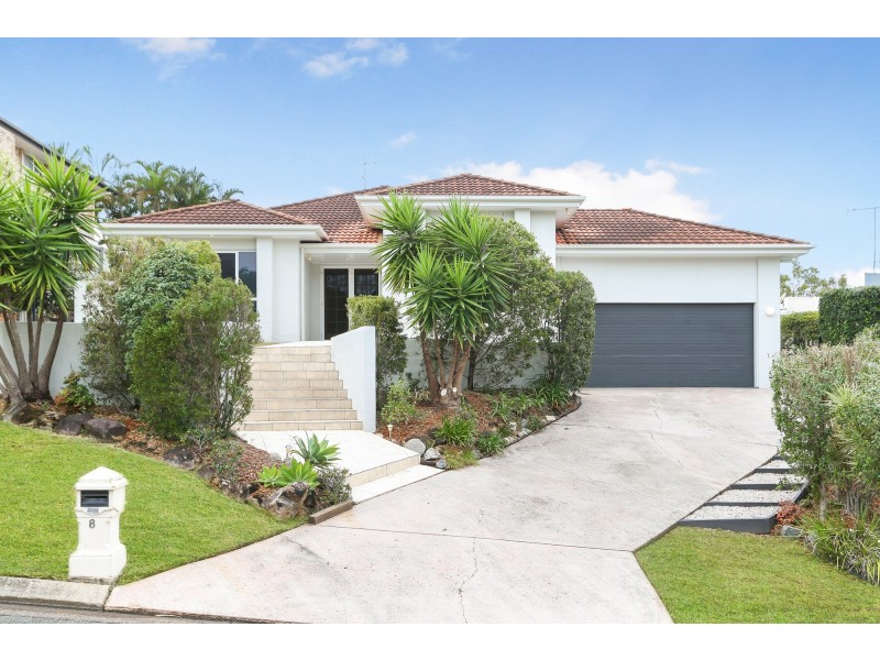 8 Nara Court, Buderim QLD 4556