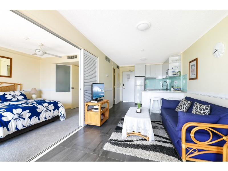 326/180 Alexandra Parade, Alexandra Headland QLD 4572
