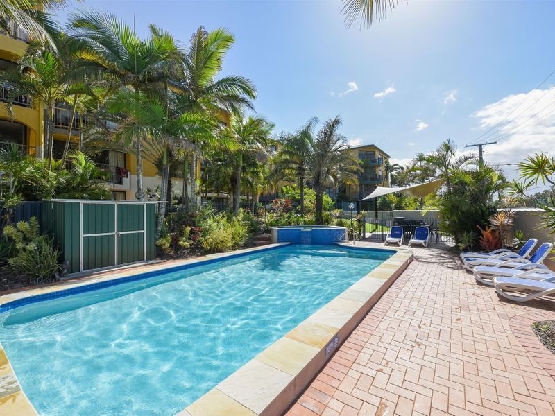 6/5-13 Parker Street, Maroochydore QLD 4558