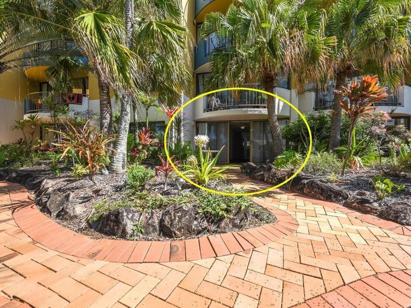 6/5-13 Parker Street, Maroochydore QLD 4558