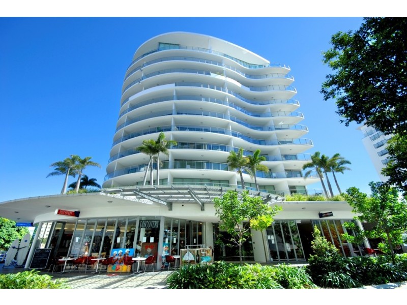 304/19 First Avenue, Mooloolaba QLD 4557