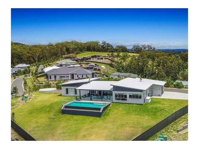 126 Palmview Forest Drive, Palmview QLD 4553