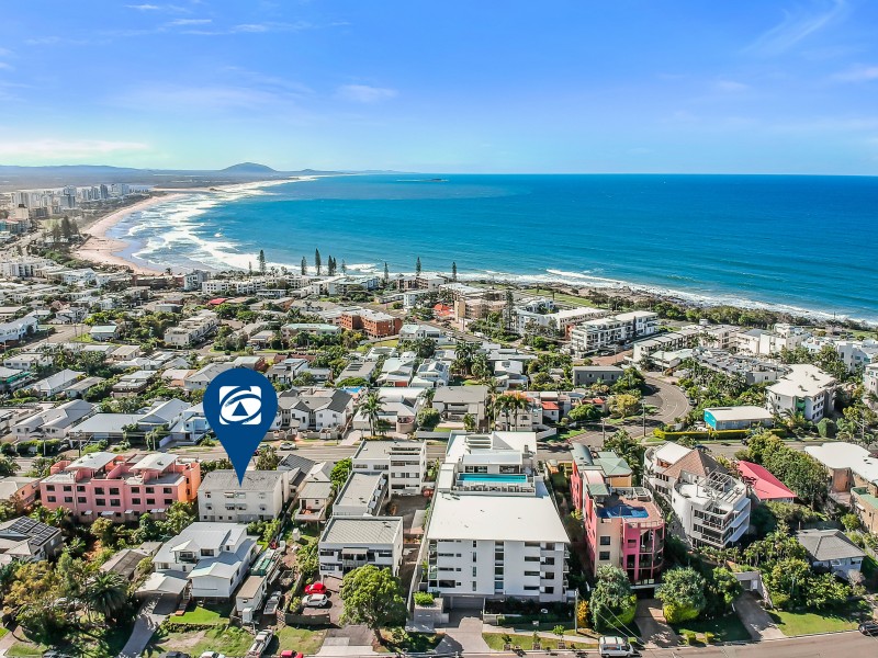 3/41 Buderim Avenue, Mooloolaba QLD 4557