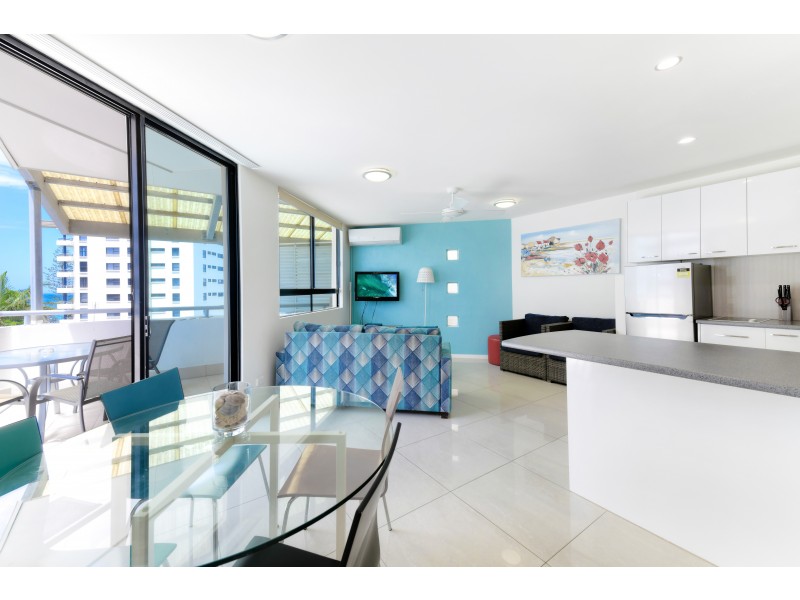 470/87 First Avenue, Mooloolaba QLD 4557
