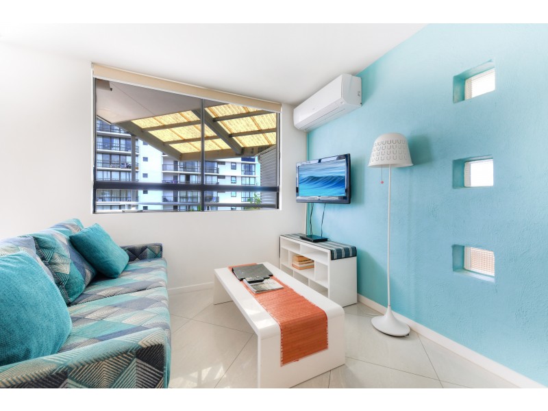 470/87 First Avenue, Mooloolaba QLD 4557