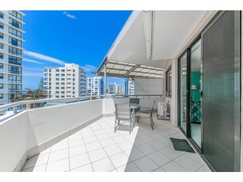470/87 First Avenue, Mooloolaba QLD 4557