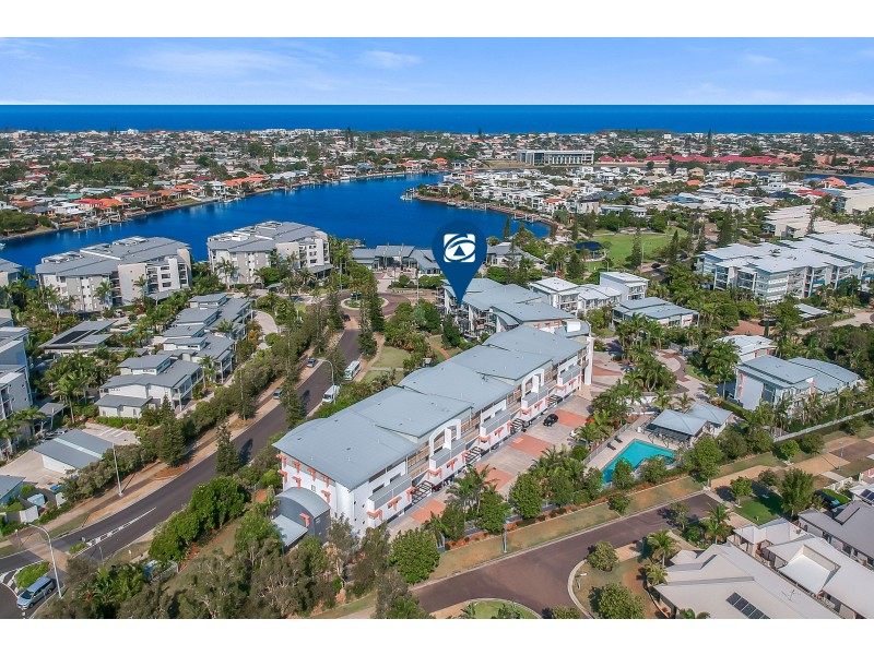 32/10 Grand Parade, Parrearra QLD 4575