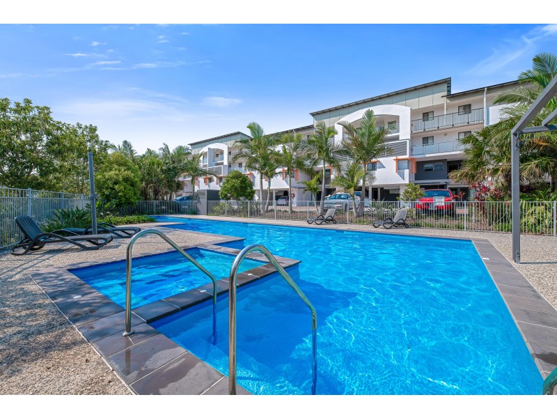 32/10 Grand Parade, Parrearra QLD 4575