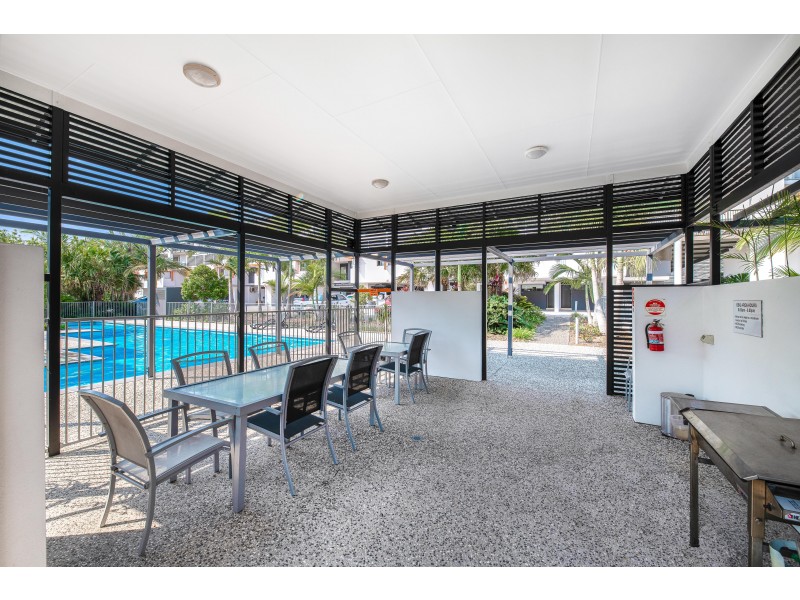 32/10 Grand Parade, Parrearra QLD 4575