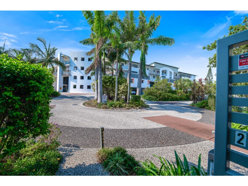 32/10 Grand Parade, Parrearra QLD 4575