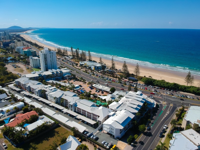 234/180 Alexandra Parade, Alexandra Headland QLD 4572