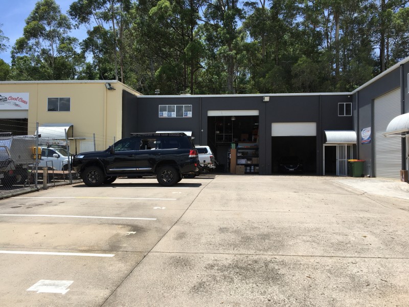 Unit 4/16 Tectonic Crescent, Kunda Park QLD 4556