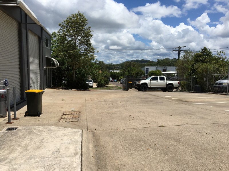 Unit 4/16 Tectonic Crescent, Kunda Park QLD 4556