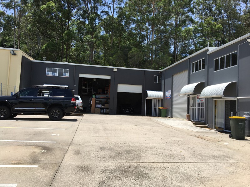 Unit 4/16 Tectonic Crescent, Kunda Park QLD 4556