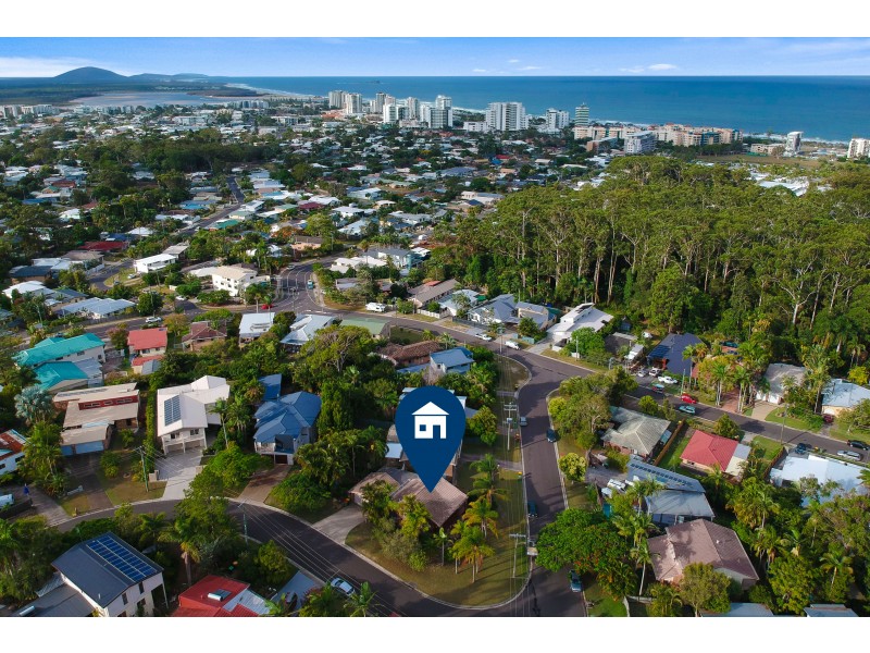 21 Woonum Road, Alexandra Headland QLD 4572