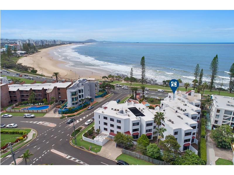 21/236 Alexandra Parade, Alexandra Headland QLD 4572