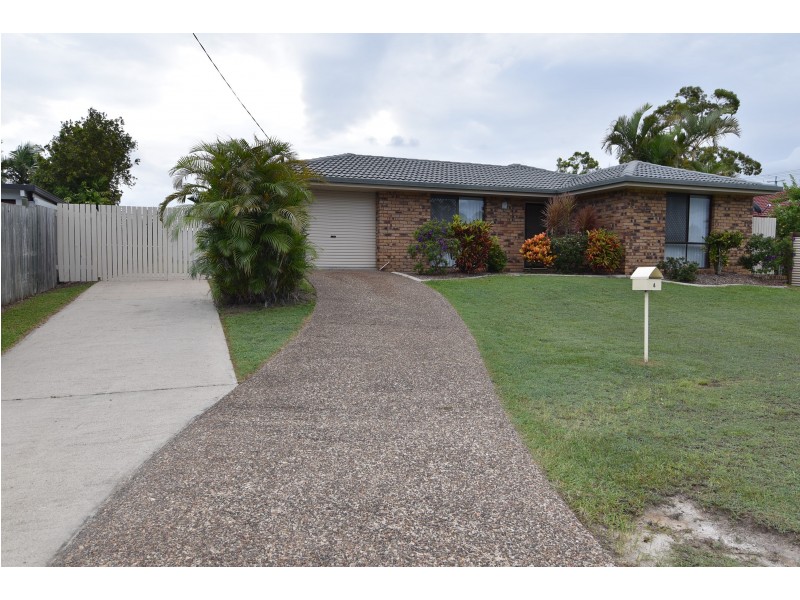 4 Dulin Street, Maroochydore QLD 4558