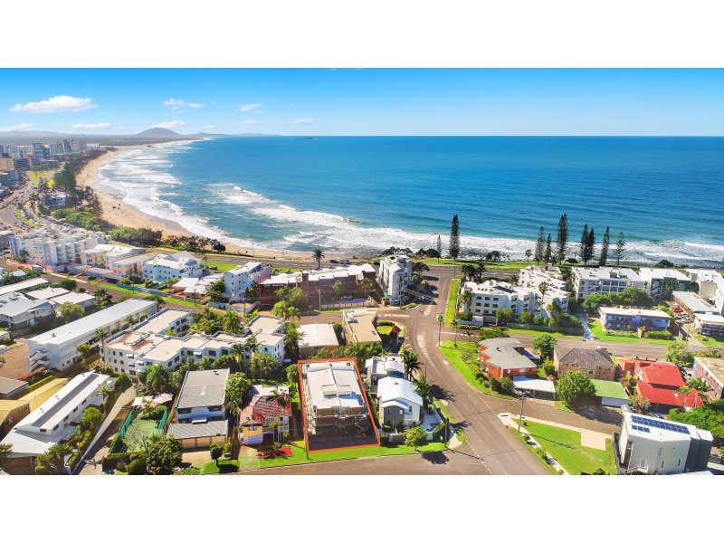 1/6 William Street, Alexandra Headland QLD 4572