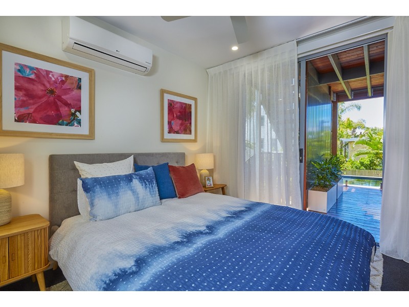 1/6 William Street, Alexandra Headland QLD 4572