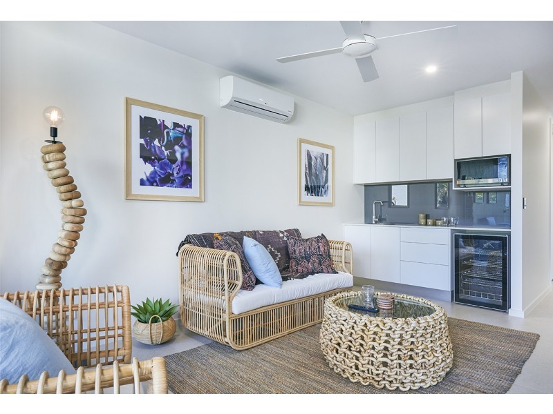 1/6 William Street, Alexandra Headland QLD 4572