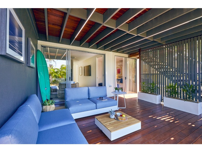 1/6 William Street, Alexandra Headland QLD 4572