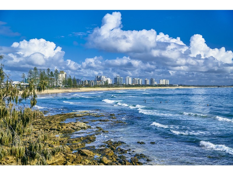 1/6 William Street, Alexandra Headland QLD 4572