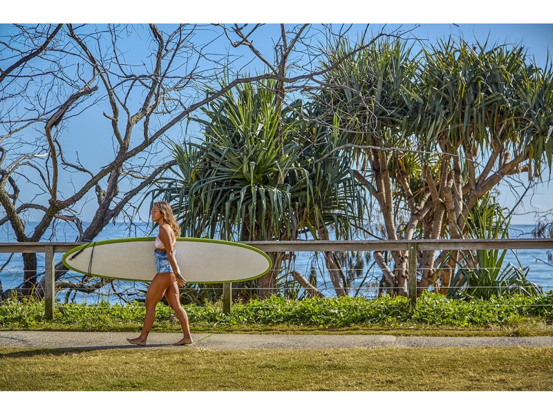 1/6 William Street, Alexandra Headland QLD 4572