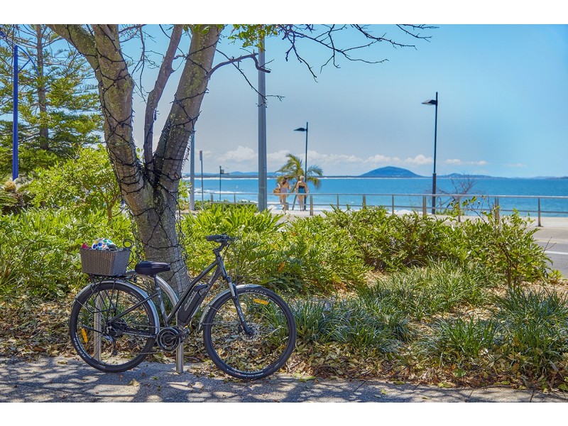 1/6 William Street, Alexandra Headland QLD 4572