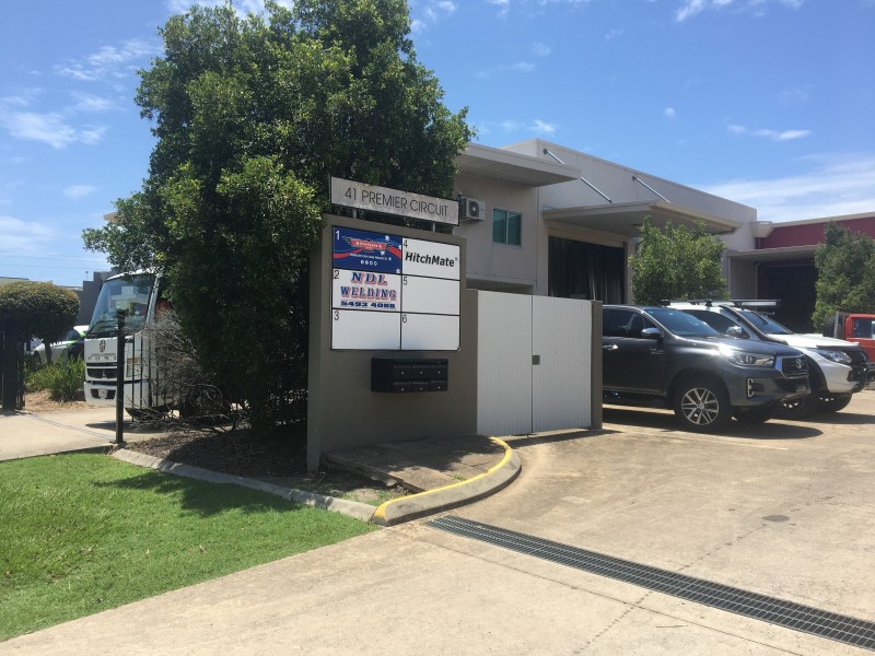 5/41 Premier Circuit, Warana QLD 4575