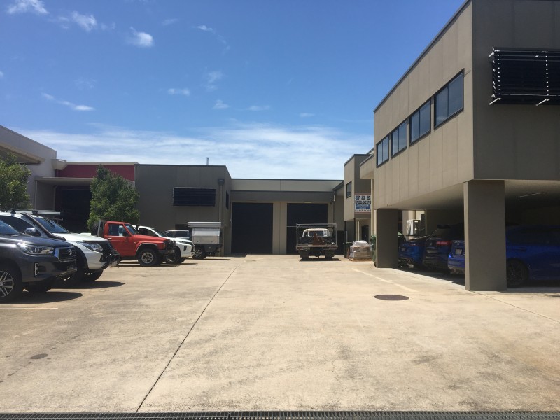 5/41 Premier Circuit, Warana QLD 4575
