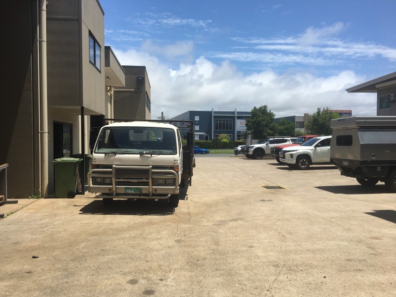 5/41 Premier Circuit, Warana QLD 4575
