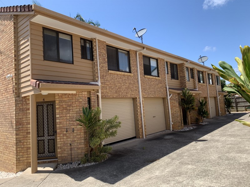 4/1 Aragorn Street, Maroochydore QLD 4558