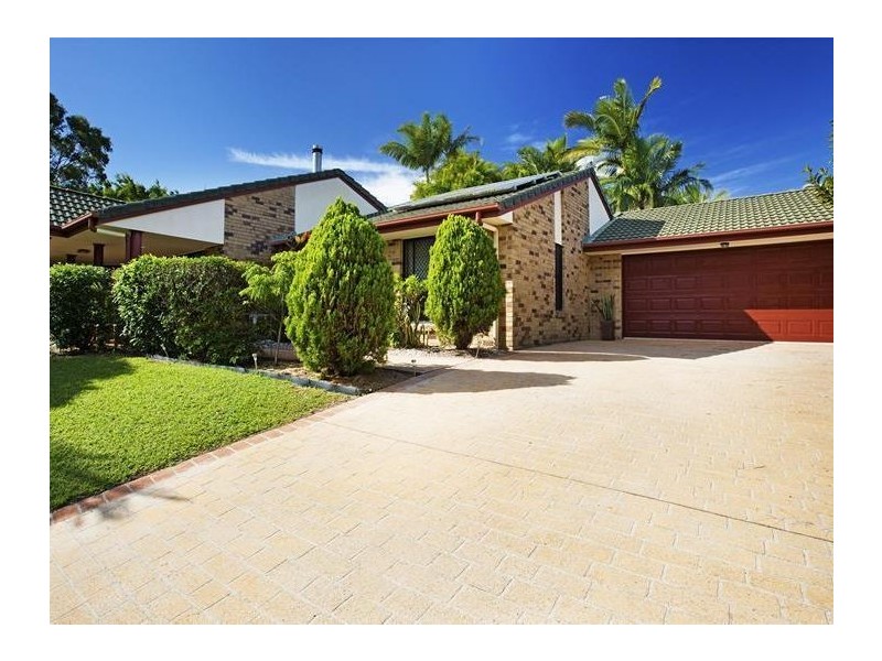 5 Cabernet Court, Buderim QLD 4556