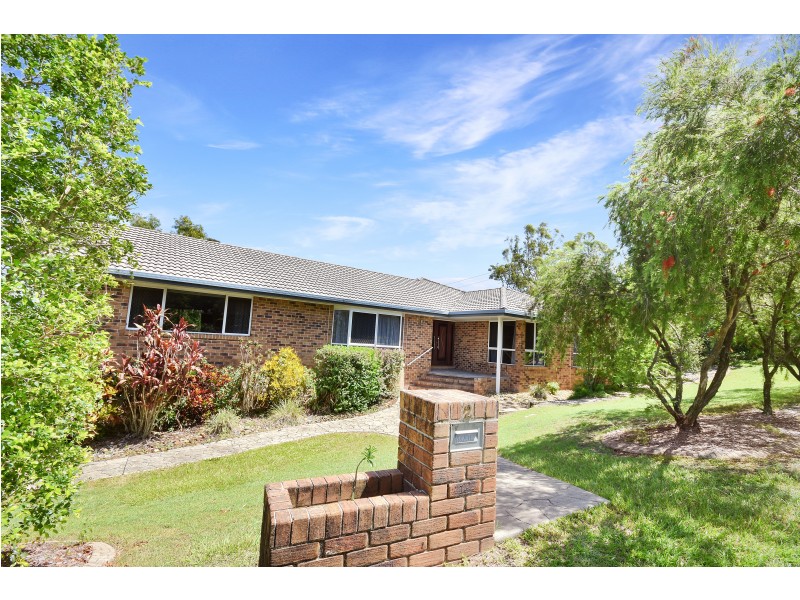 2 Ridgewood Road, Little Mountain QLD 4551